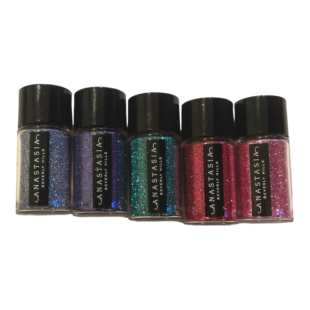 Anastasia Loose glitter (NWOB)